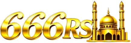 666rs game logo