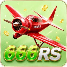 666RS Game Logo